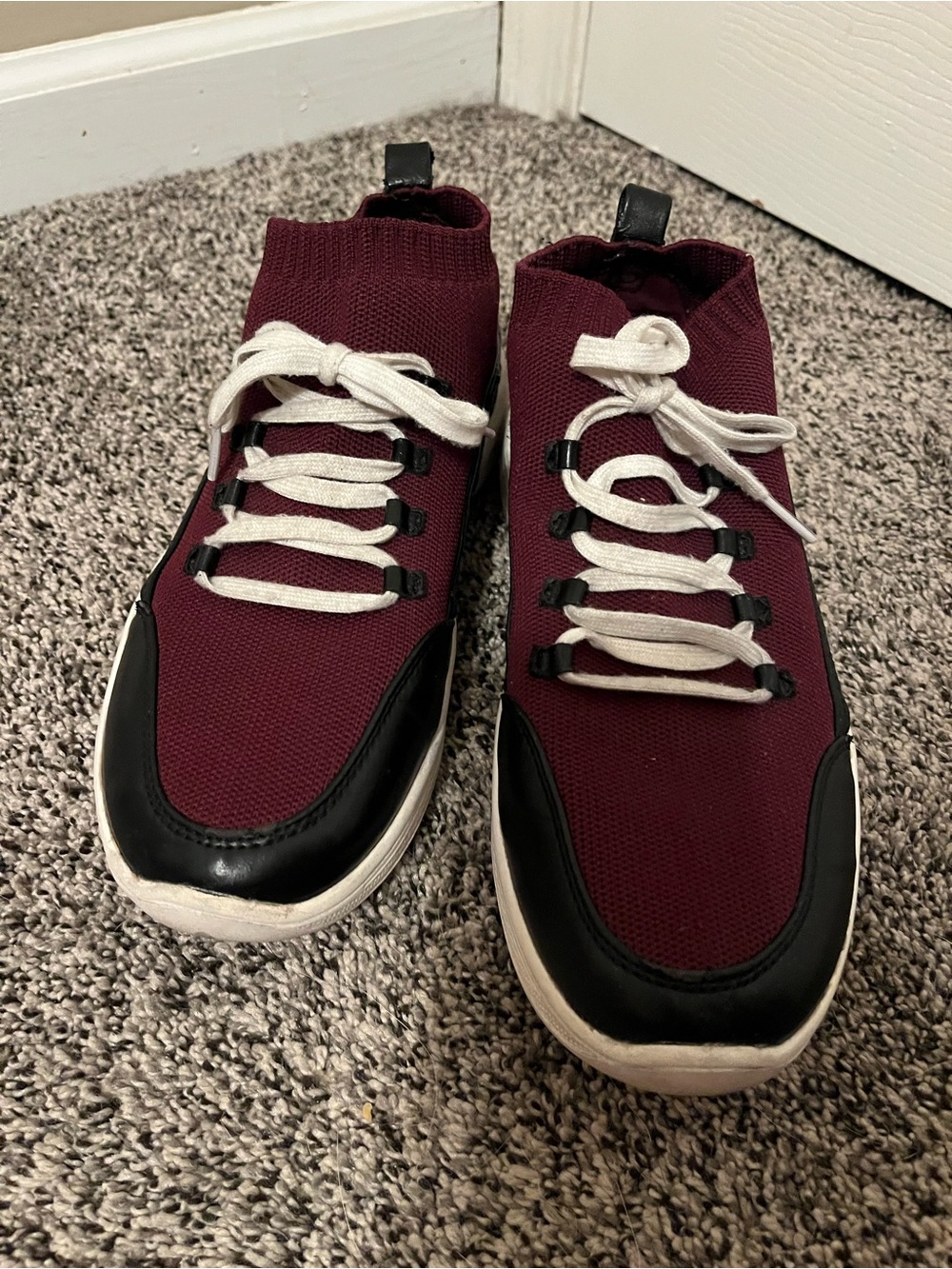 G by guess shoes. #7